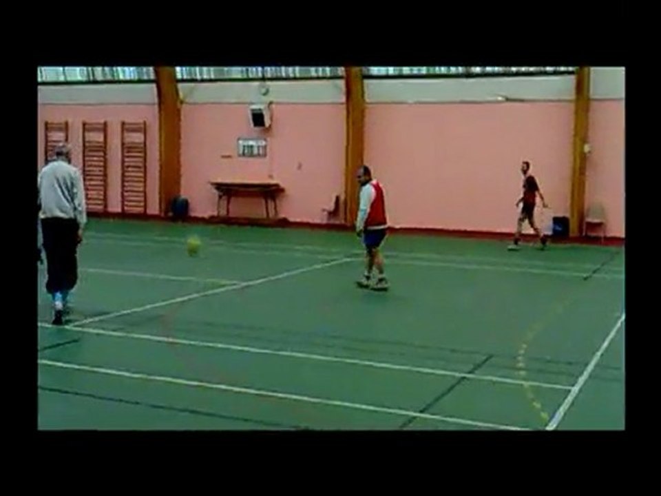 tournoi en salle 1