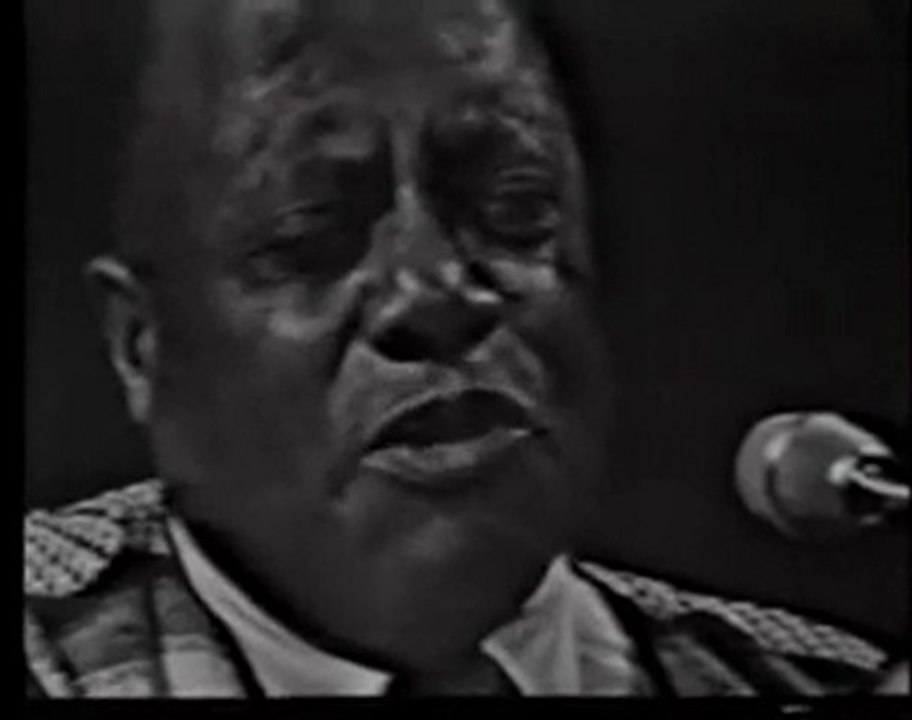 BHoF_1990_Bukka White_Early mornin' Blues_1966