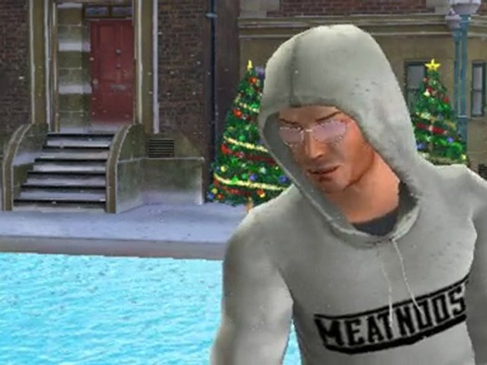 Der Weihnachtswunsch