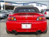 2005 Honda S2000 for sale in Mesquite TX - Used Honda ...