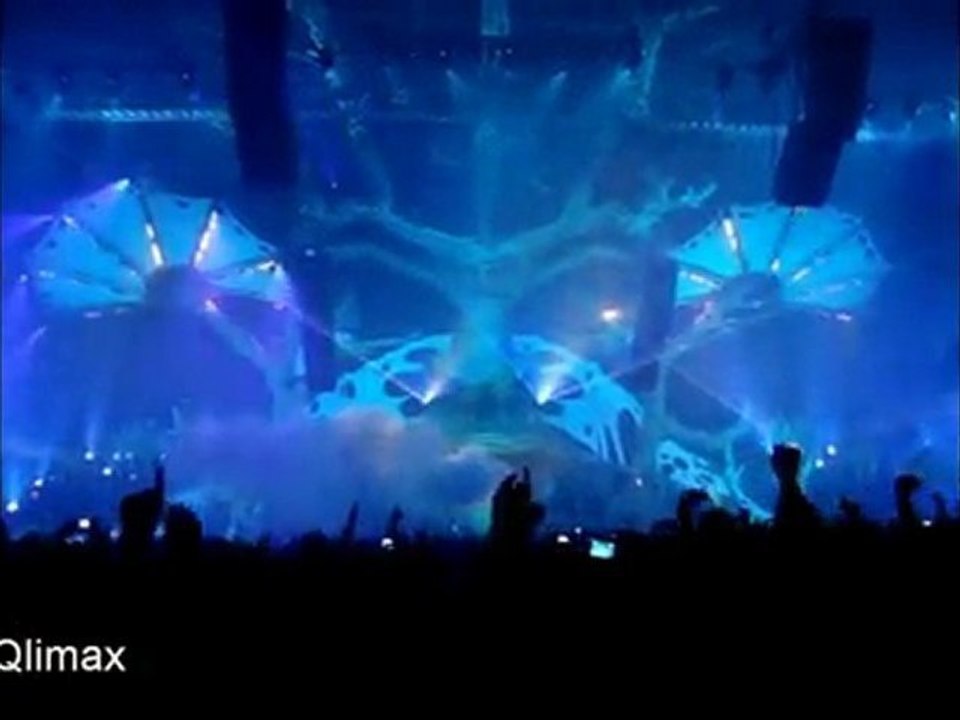 live world hardstyle 2009