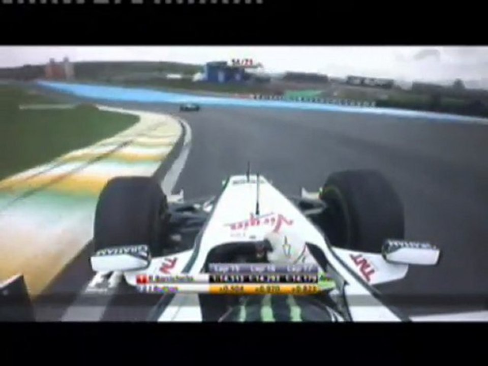 F1 GP Brazylii p2