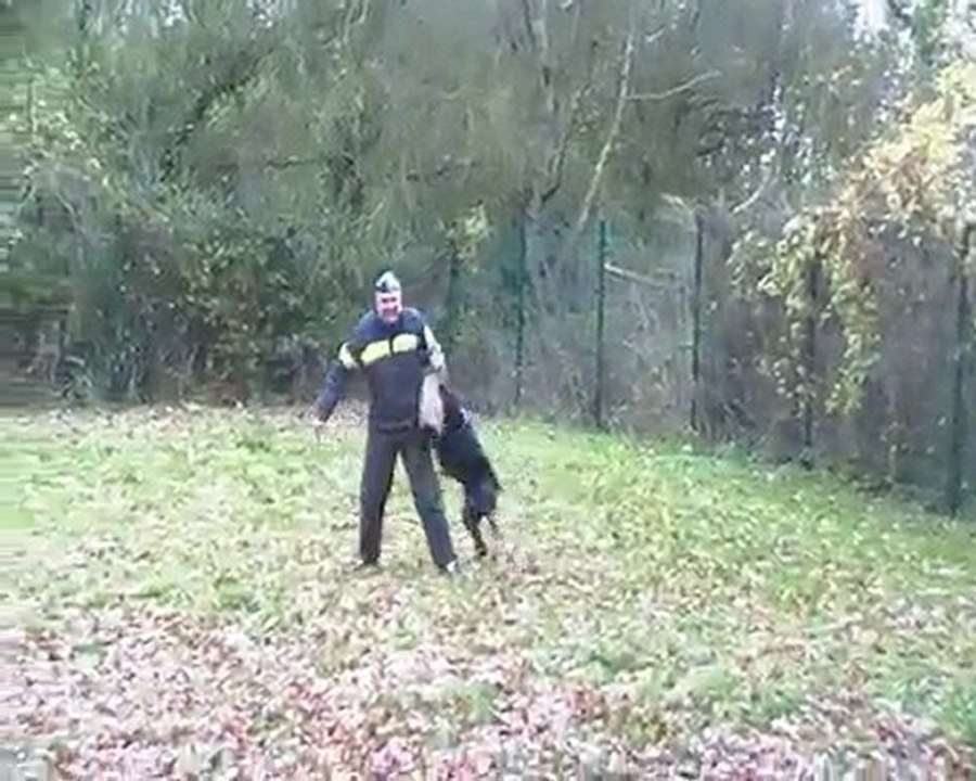 Diablo mordant Ludek