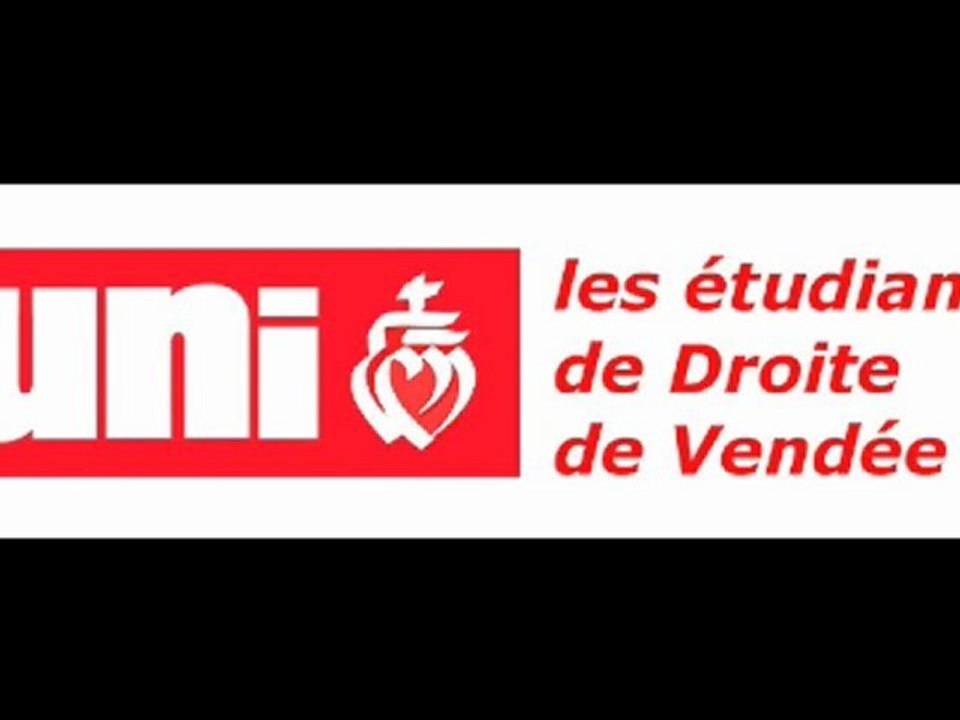 RCF reçoit Anne Laure Blin et Gonzague de Chantérac 1/3