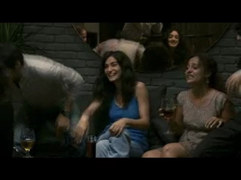 Başka Dilde Aşk (18 Aralık'ta Sinemalarda)