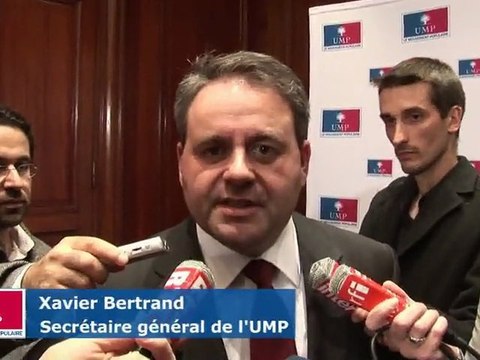 « Avec le Grand Emprunt, l’Etat prépare l’avenir »