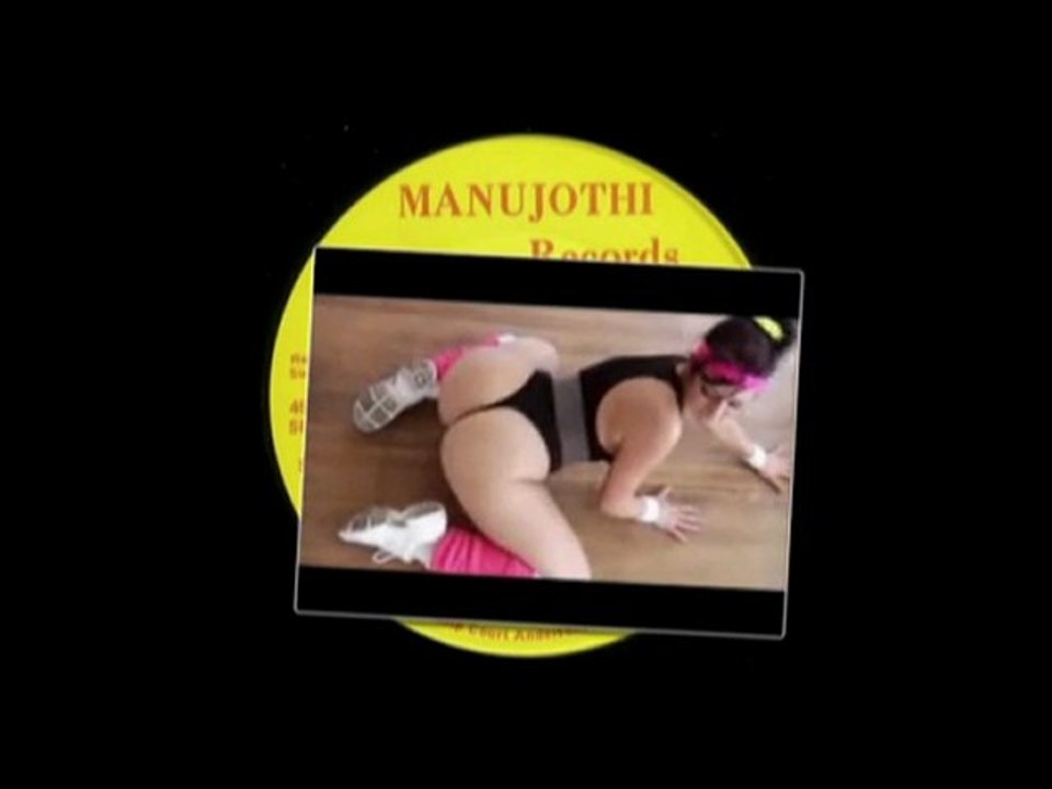 Manujothi - Shake your body