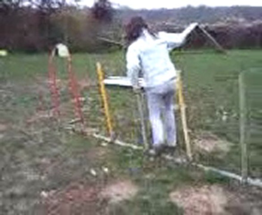 quand on s'amuse !