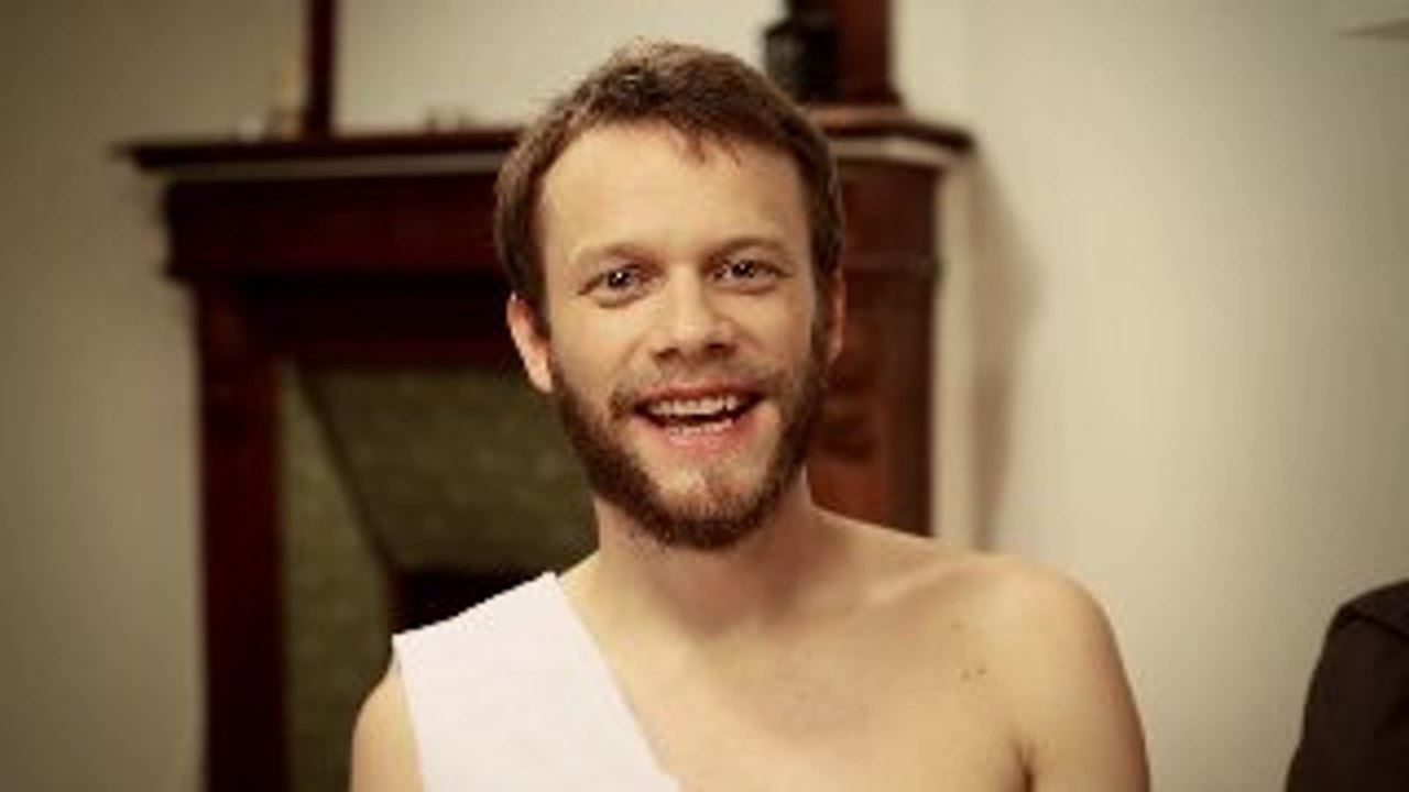 TEASER JÉSUS