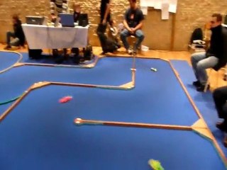 finale B open moult championnat de normandie mini-z