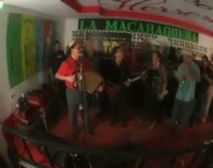 Alfredo Escudero - Traicion