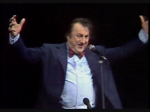 Raymond Devos l'ombre d'un doute