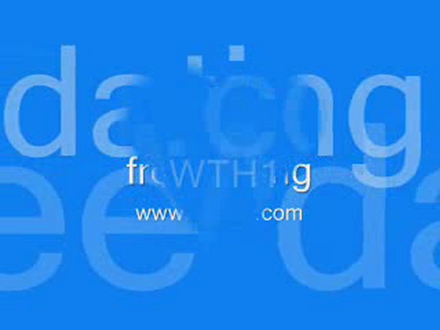 free online dating sites