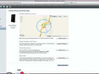 Cómo establecer o restaurar la clave del iPhone