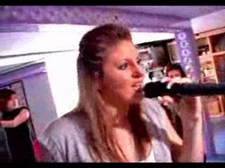 Nouvelle star à tout prix. Le phénomène Cindy Sander