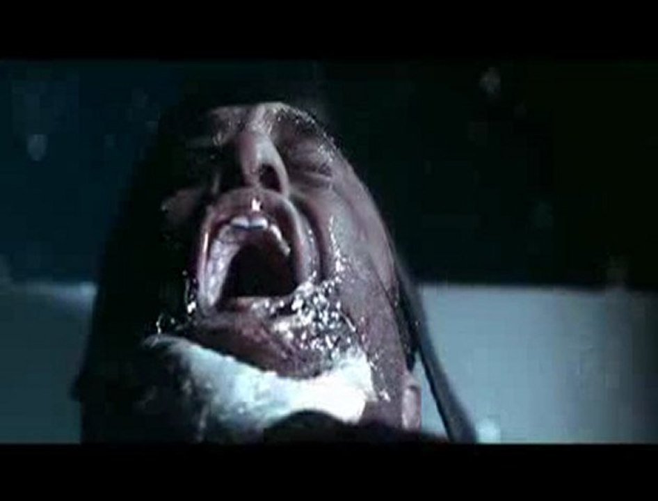 Le spot choc d`Amnesty contre la torture Waterboarding