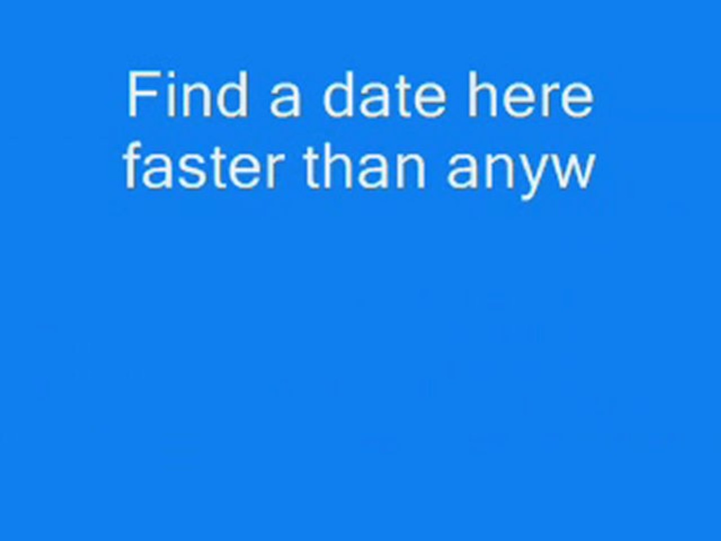⁣free online dating