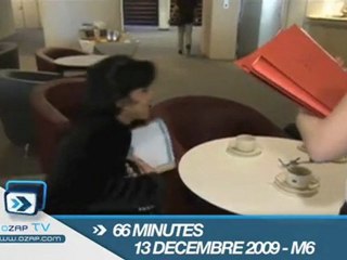 Rachida dati incompetente