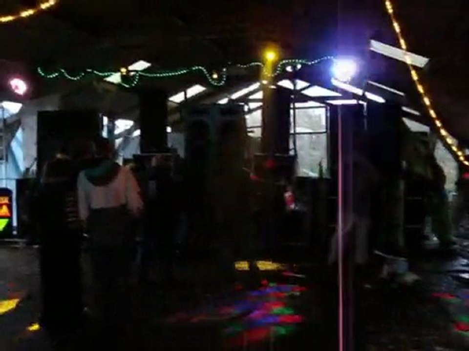 teuf Ki Tek Lat . 12/12/09