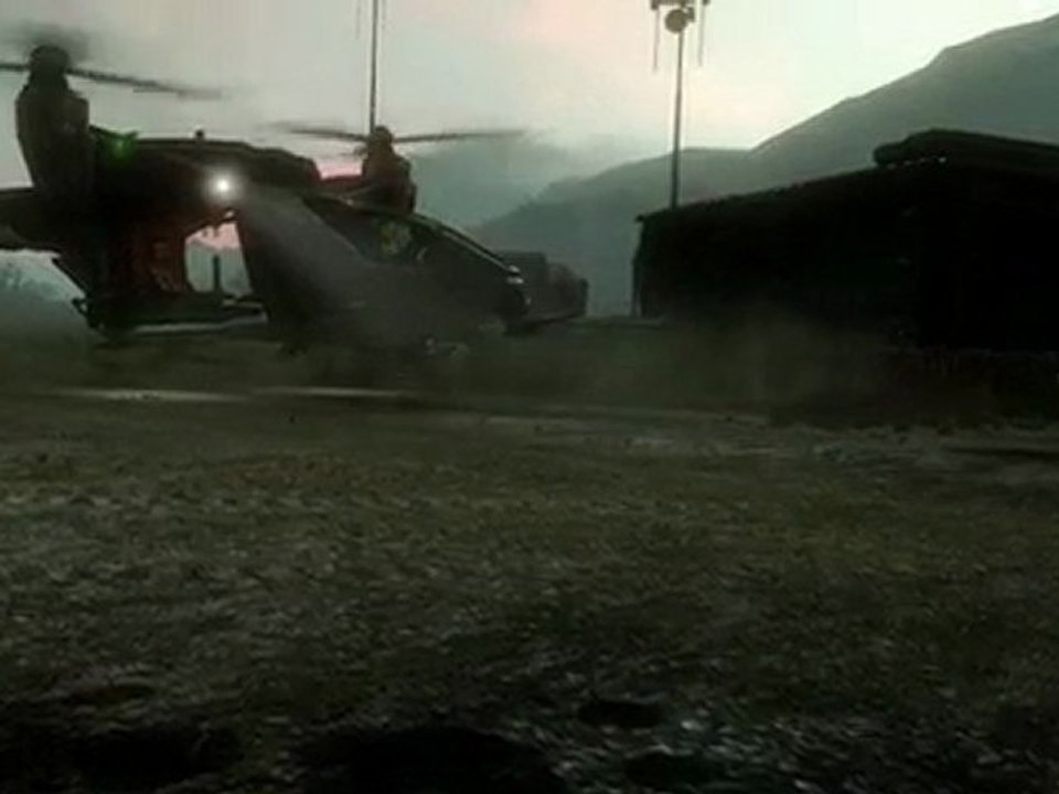 halo reach trailleur !!! bientot dans vos consoles =D(en2010