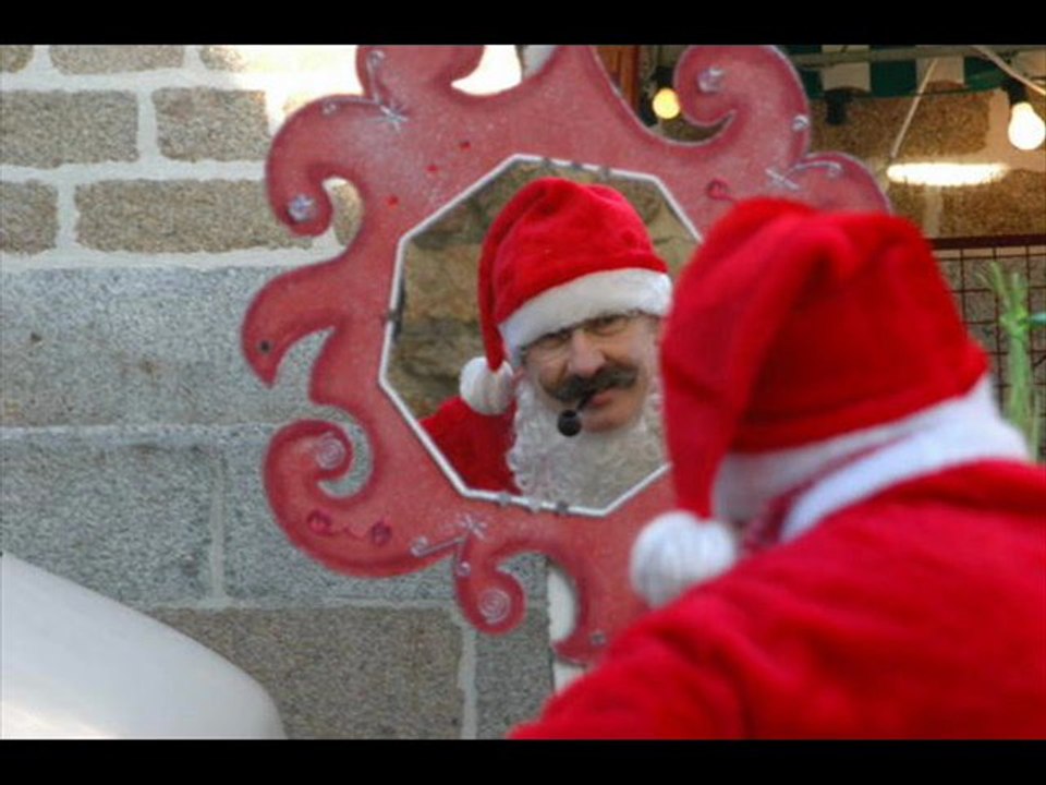 cross du père NOËL RENNES métropole à Pacé 2009