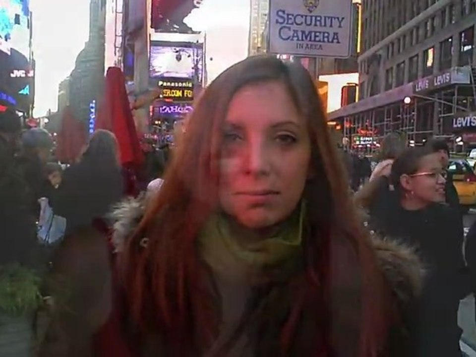NYC got PUNK'D!