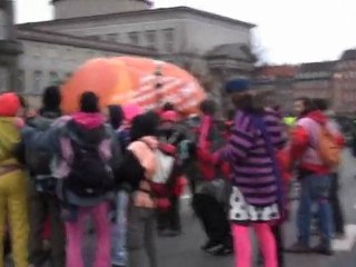 Demonstration 14-12-09 Copenhagen www.news247.gr