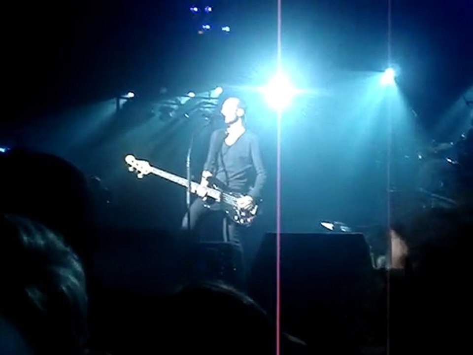 Calogero Aussi libre que moi