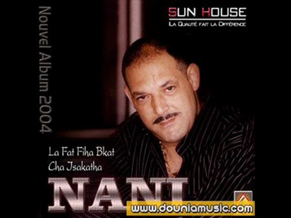 cheb nani hajala live a paris 16eme