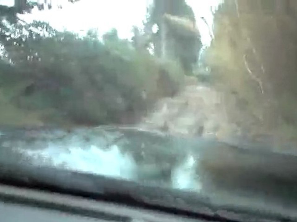 sliven frontera 1ére conduite