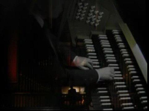 Buxtehude : Choral Nun komm der Heiden Heiland