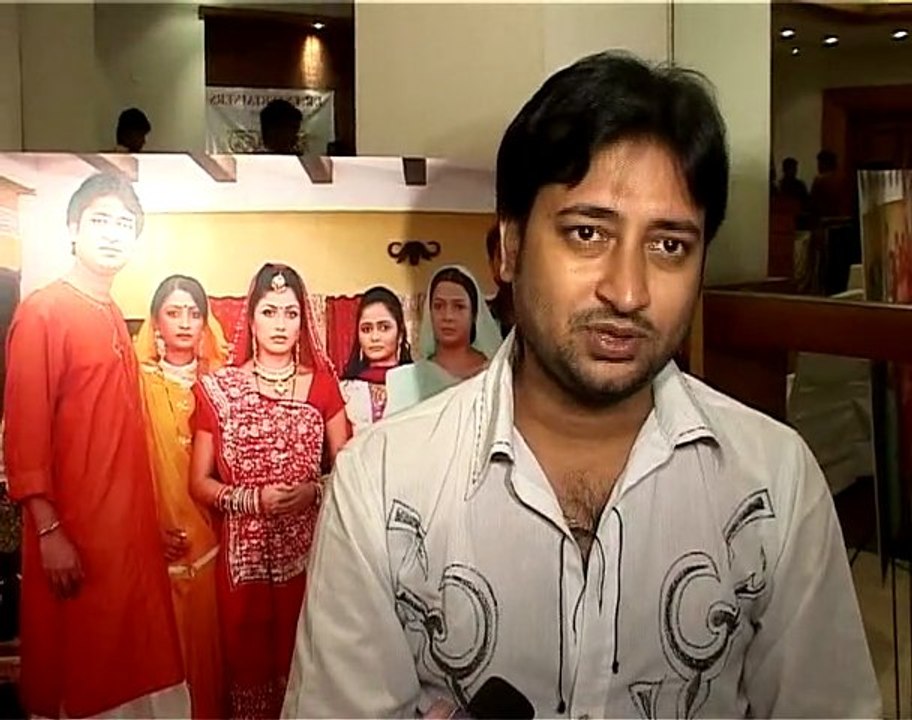 AANCHAL TV Serial Launch
