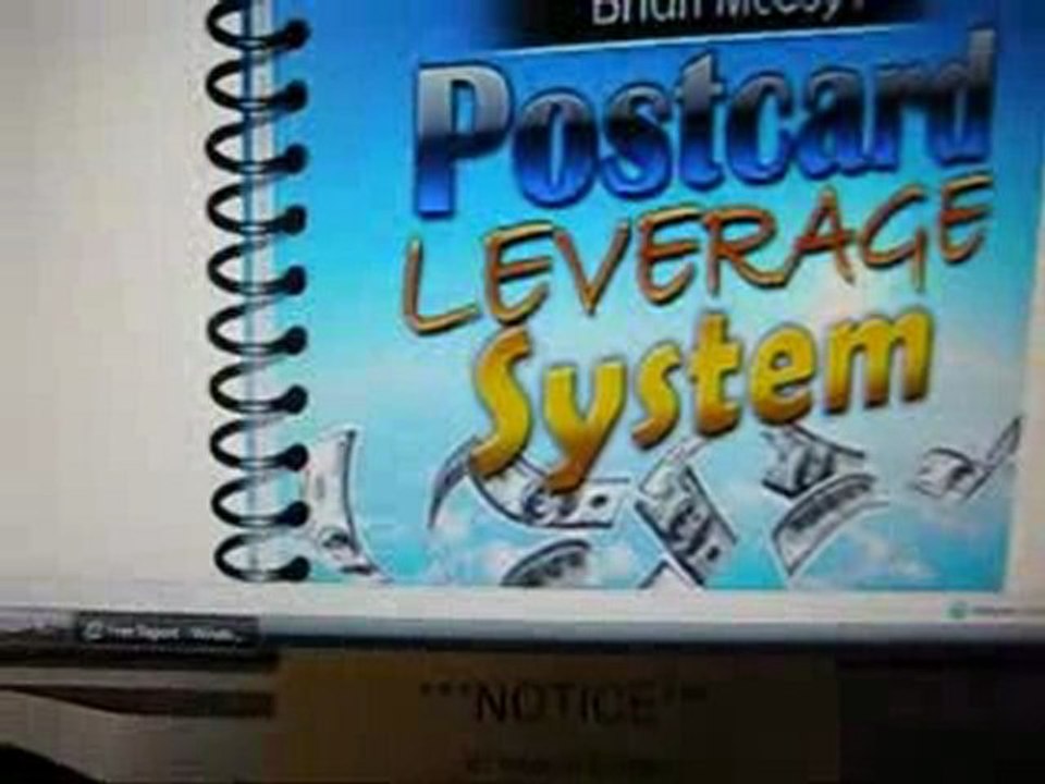 postcard leverage mlm  marketing(postcardleverage)