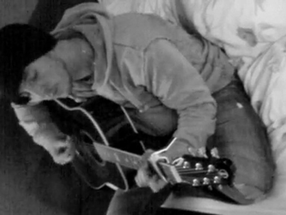 romain extrait de son prochain album