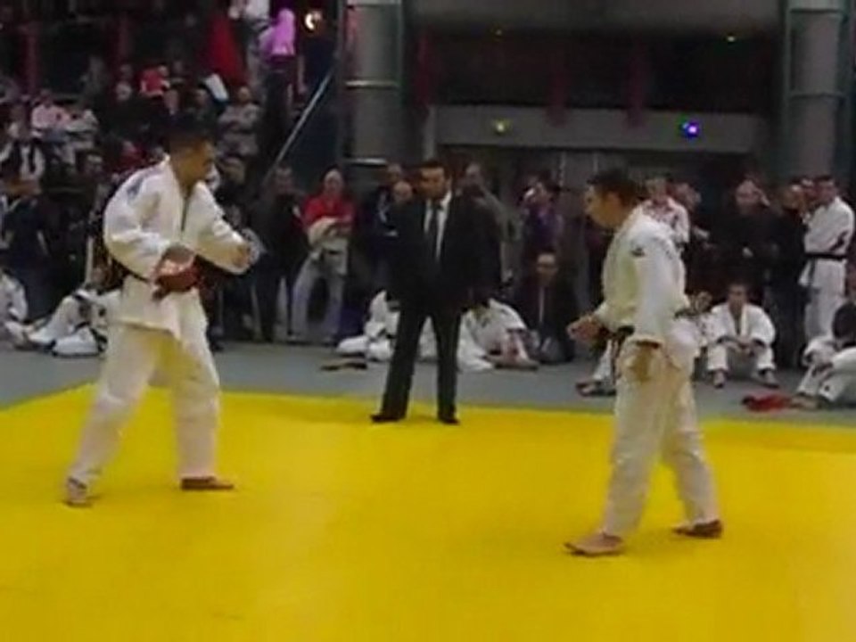 Moi au t sport