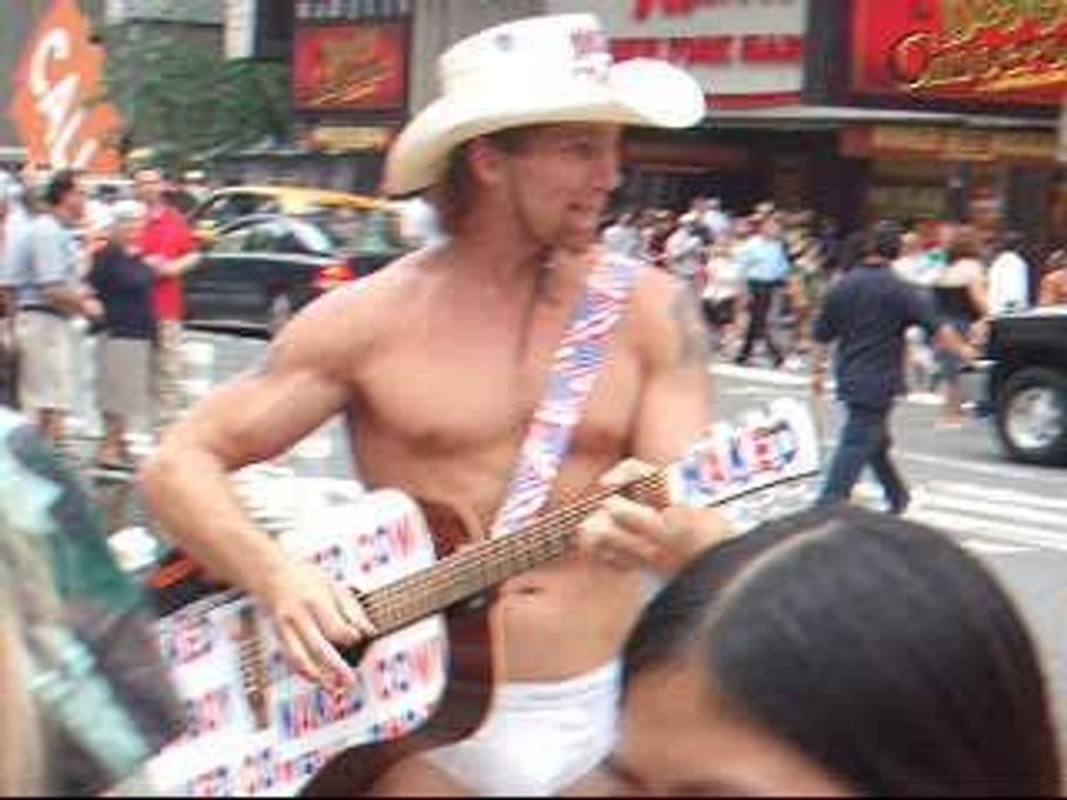 Festival gay NY
