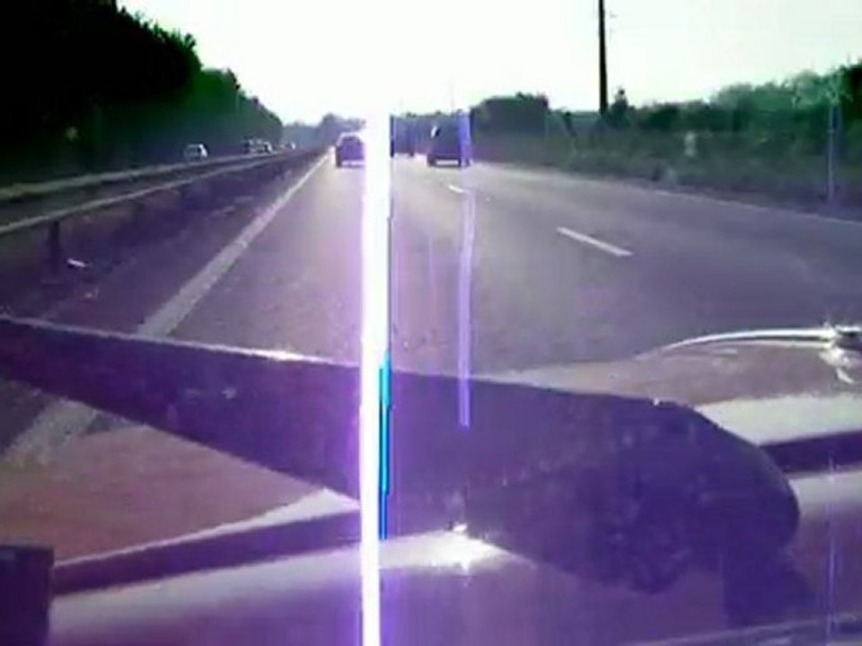cox autoroute