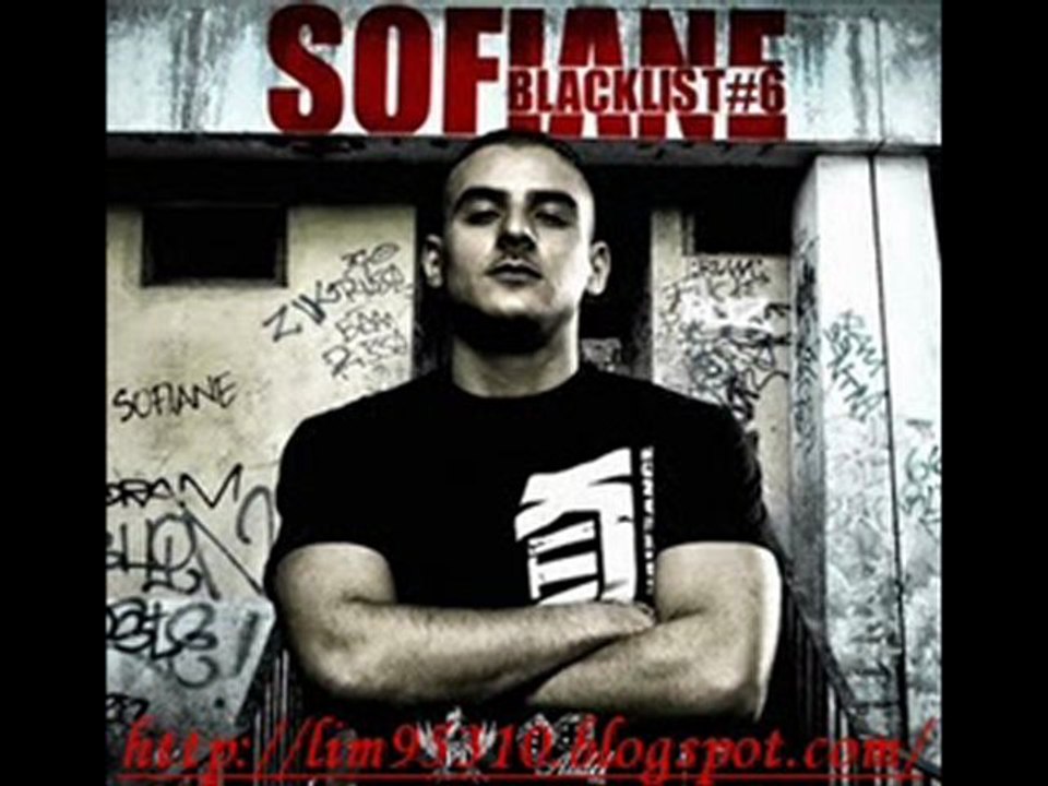 Sofiane - Money money 2009 Exclu