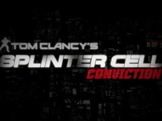 Splinter Cell : Conviction - "Collector Edition" Trailer