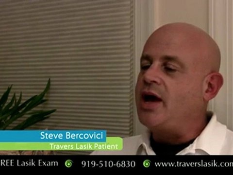 My Experience with Lasik