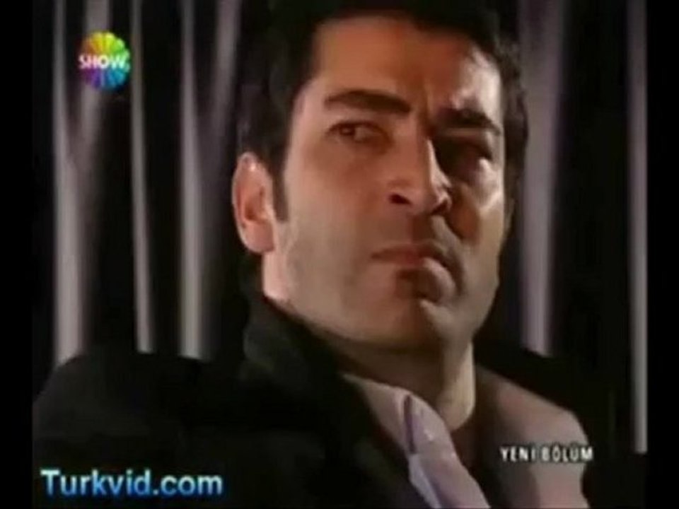 İntikamım var Ünal Türkoğlu