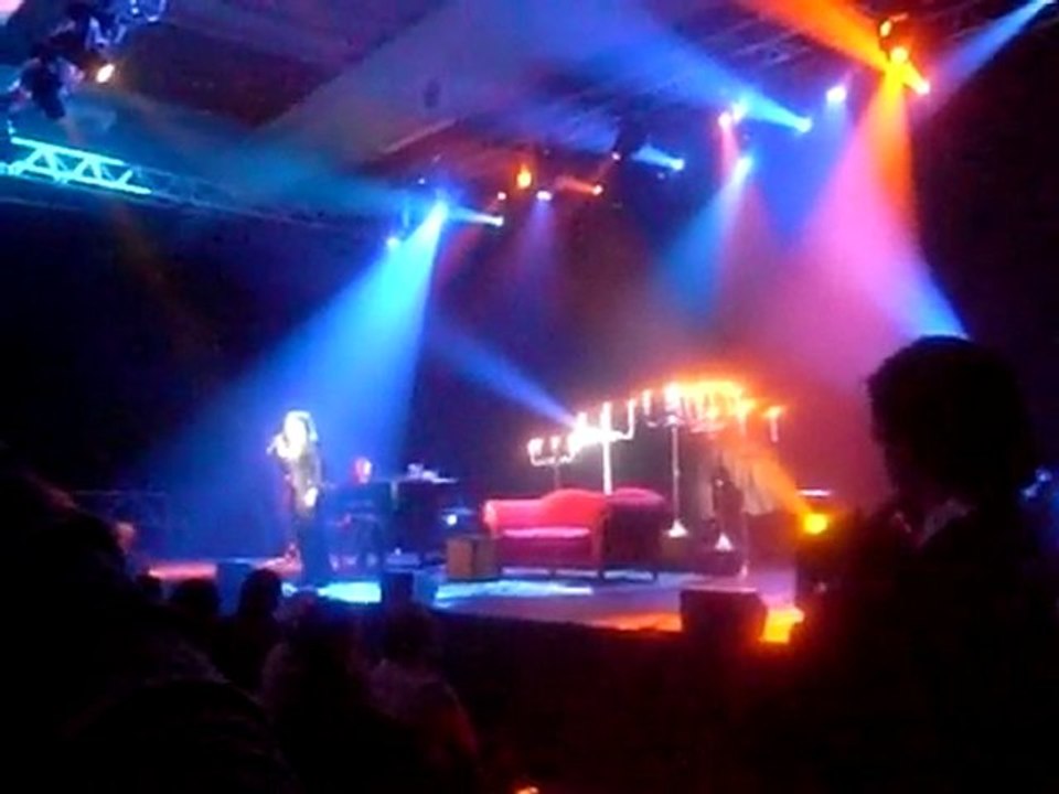 Lara Fabian / Pas sans toi