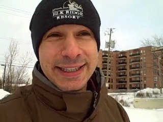 Benefits of a Home Business - No Worries No Winter Storm