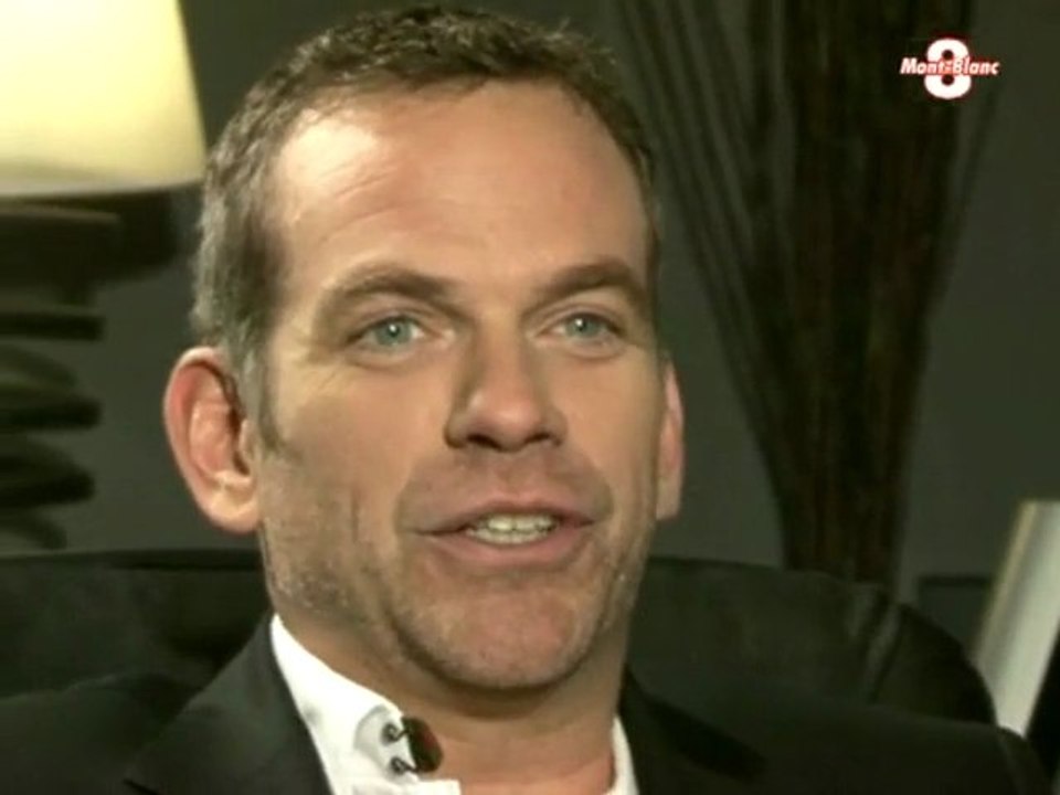 Garou "Gentleman Cambrioleur"!