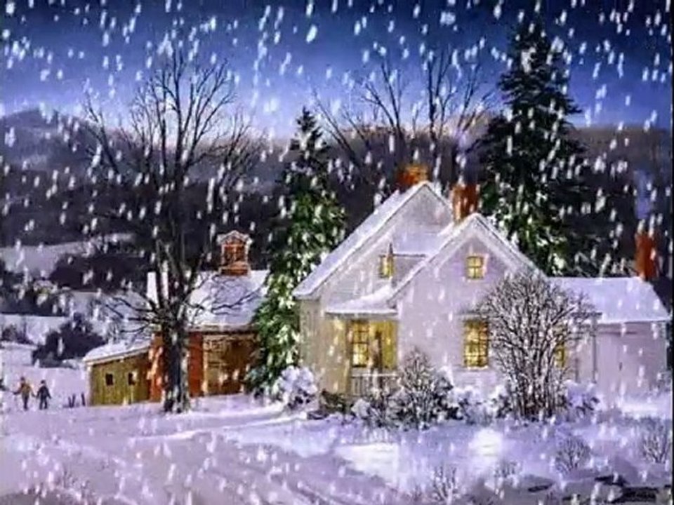 en attendant noël
