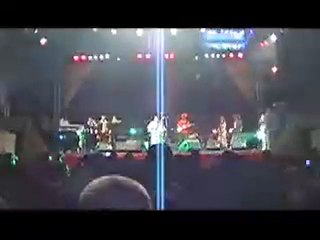 OUVRE MOI TON COEUR , Monsif  Reggae roots.