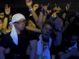 Sigh - Me Devil @Global Metal