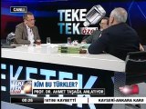 Teke Tek Ozel Kim Bu Türkler Part -8