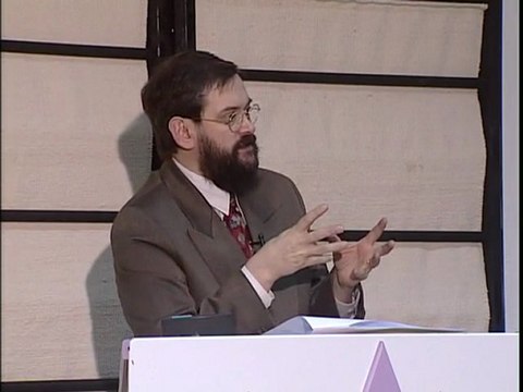 Etude du livre de l'apocalypse.1 Roger Liebi