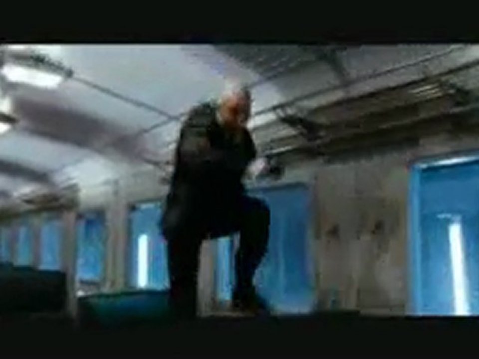 Hitman AMV